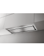 Faber 305.0665.353 Inca Lux 3.0 Evo X A52 (Stainless Steel, 52Cm)