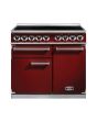 Falcon F1000DXEI 100Cm Induction Falcon Deluxe Range Cooker