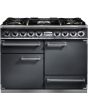 Falcon F1092DXDFSL/NM 102240 FALCON 1092 DE LUXE DF SLATE NICKEL TRIM