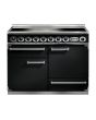 Falcon F1092DXEI 1092Mm Dual Fuel Falcon Deluxe Range Cooker