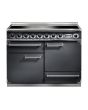 Falcon F1092DXEI 1092Mm Dual Fuel Falcon Deluxe Range Cooker