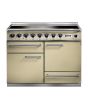 Falcon F1092DXEI 1092Mm Dual Fuel Falcon Deluxe Range Cooker