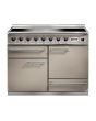 Falcon F1092DXEI 1092Mm Dual Fuel Falcon Deluxe Range Cooker