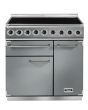 Falcon F900DXEI 90Cm Induction Falcon Deluxe Range Cooker