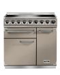 Falcon F900DXEI 90Cm Induction Falcon Deluxe Range Cooker