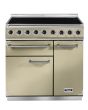 Falcon F900DXEI 90Cm Induction Falcon Deluxe Range Cooker