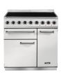 Falcon F900DXEI 90Cm Induction Falcon Deluxe Range Cooker