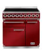Falcon F900DXEI 90Cm Induction Falcon Deluxe Range Cooker