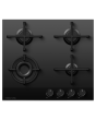 Fisher & Paykel 60cm Gas Hob with Four Burners