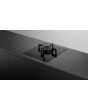 Fisher & Paykel 90cm Black Glass Gas Hob with 3 Burners