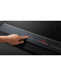 Fisher + Paykel CI302DTB4 81975 300Mm Wide Induction 'Touch & Slide' Control Frameless 2 Zone With S