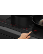 Fisher & Paykel CI905ZZDTB5 Black Induction Hob