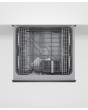 Fisher + Paykel DD60D2HNB9 Series 7 Integrated Double Dishdrawer™ Dishwasher, 12 Place Settings, E R