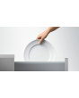 Fisher + Paykel DD60D4HNX9 Series 9 Integrated Dishdrawer™ Dishwasher, 12 Place Settings, E Rated, 8
