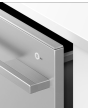 Fisher + Paykel DD60DDFHX9 Series 9 Integrated Double Dishdrawer™ Dishwasher, 12 Place Settings, E Rated, 82354
