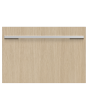 Fisher + Paykel DD60SHI9 Series 9 Integrated Single Dishdrawer™ Dishwasher, 6 Place Settings, F Rated