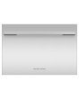 Fisher + Paykel DD60SHI9 Series 9 Integrated Single Dishdrawer™ Dishwasher, 6 Place Settings, F Rated