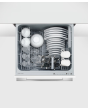 Fisher + Paykel DD60SHI9 Series 9 Integrated Single Dishdrawer™ Dishwasher, 6 Place Settings, F Rated