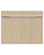 Fisher + Paykel DD60SHTI9 Series 9 Integrated Tall Single DishDrawer™ Dishwasher, 6 Place Settings, 
