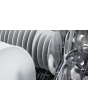 Fisher + Paykel DD60ST4HNB9 Series 9 Integrated Tall Single Dishdrawer™ Dishwasher, 6 Place Settings