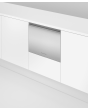 Fisher + Paykel DD60ST4HNX9 Series 9 Integrated Tall Single Dishdrawer™ Dishwasher, 6 Place Settings, F Rated, 82897 