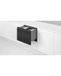 Fisher + Paykel DD60ST4HZB9 Series 9 Integrated Tall Single DishDrawer™ Dishwasher, 6 Place Settings
