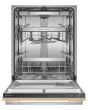 Fisher + Paykel DW60UT4HI2 Series 9 Fully Integrated Dishwasher, 16 Place Settings, B Rated, 82990