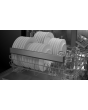 Fisher + Paykel DW60UT4HI2 Series 9 Fully Integrated Dishwasher, 16 Place Settings, B Rated, 82990