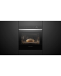 Fisher + Paykel OB60SD13PLX1 Series 7 Built-In Electric Single Oven With Pyrolytic Cleaning, A Rated