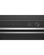 Fisher + Paykel OB60SD16PLX1 Series 7 Built-In Single Oven With Pyrolytic Cleaning, Stainless Steel,