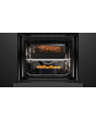 Fisher + Paykel OB60SD16PLX1 Series 7 Built-In Single Oven With Pyrolytic Cleaning, Stainless Steel,