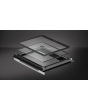 Fisher + Paykel OB60SD16PLX1 Series 7 Built-In Single Oven With Pyrolytic Cleaning, Stainless Steel,