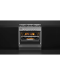 Fisher + Paykel OR90SDG4X1 Series 7 90cm Dual Fuel Range Cooker, Stainless Steel, A Rated, 81723