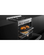 Fisher + Paykel OR90SDG4X1 Series 7 90cm Dual Fuel Range Cooker, Stainless Steel, A Rated, 81723