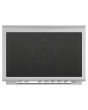Fisher + Paykel OR90SDI6X1 Series 9 90cm Induction Range Cooker, Stainless Steel, A Rated, 82227