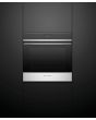 Fisher + Paykel OS60SDTX1 82243 Built-in Combination Steam Oven Single 600mm 72L, 23 Function, 5inch T