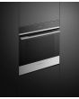 Fisher + Paykel OS60SDTX1 82243 Built-in Combination Steam Oven Single 600mm 72L, 23 Function, 5inch T