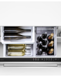 Fisher + Paykel RB9064S1 Series 9 Integrated CoolDrawer™ Multi-temperature Drawer 26091