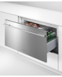 Fisher + Paykel RB9064S1 Series 9 Integrated CoolDrawer™ Multi-temperature Drawer 26091