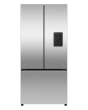 Fisher & Paykel RF505ANUX1 Stainless Steel Fridge Freezer