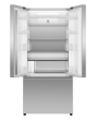 Fisher & Paykel RF505ANUX1 Stainless Steel Fridge Freezer