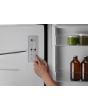 Fisher & Paykel RF505ANUX1 Stainless Steel Fridge Freezer