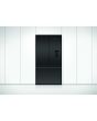 Fisher And Paykel RF540AZUB6 Fisher & Paykel RF540AZUB6 90cm 70/30 Frost Free American Fridge Freeze