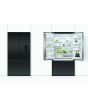 Fisher And Paykel RF540AZUB6 Fisher & Paykel RF540AZUB6 90cm 70/30 Frost Free American Fridge Freeze