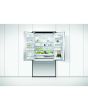 Fisher And Paykel RF610ADJX7 Fisher & Paykel RF610ADJX7 90cm Frost Free American Fridge Freezer - St
