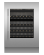 Fisher + Paykel RS6009V2RT1 Series 9 60cm Integrated Under Counter Wine Cabinet, 26708