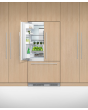 Fisher & Paykel RS90A3 Frost Free French Door Fridge