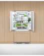 Fisher & Paykel RS90A3 Frost Free French Door Fridge