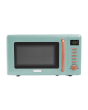 Haden 201294 20 Litres Single Microwave - Sage