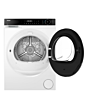 Haier X5 Plus HD90-D357AU1 9kg Heat Pump Dryer White